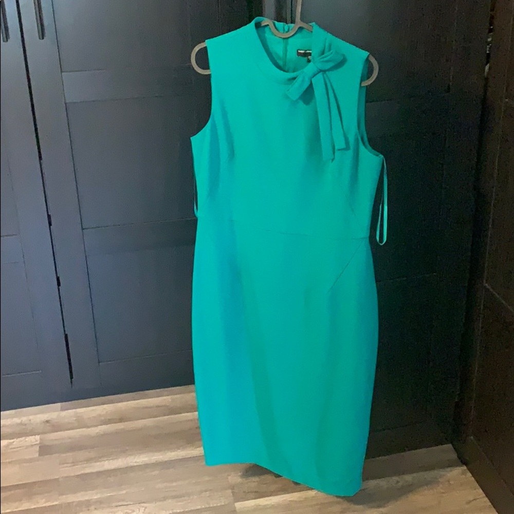 Maggy London Jackie Kennedy style Dress